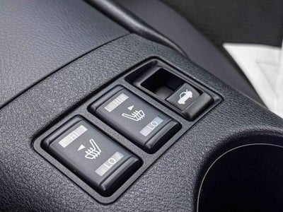 2023 Nissan Z Performance Auto