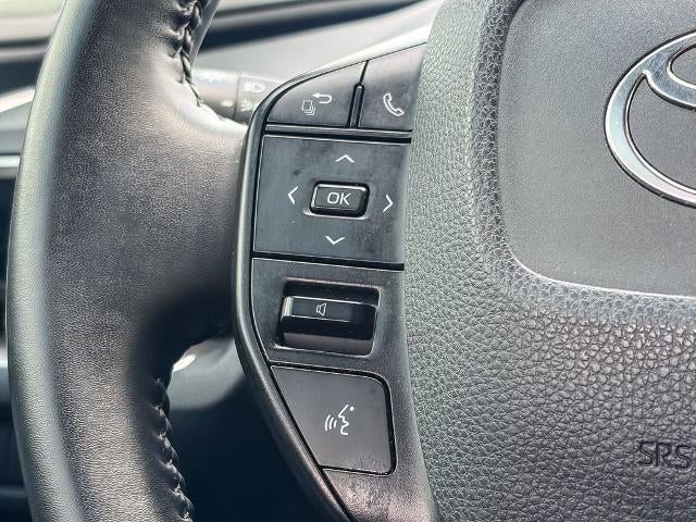 2023 Toyota Prius LE