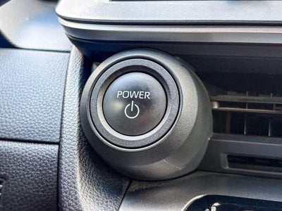 2023 Toyota Prius LE