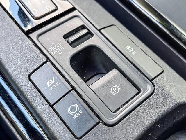 2023 Toyota Prius LE