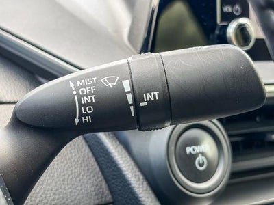 2023 Toyota Prius LE