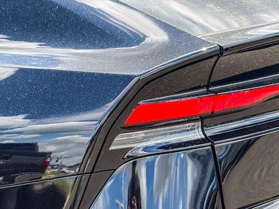 2023 Toyota Prius LE
