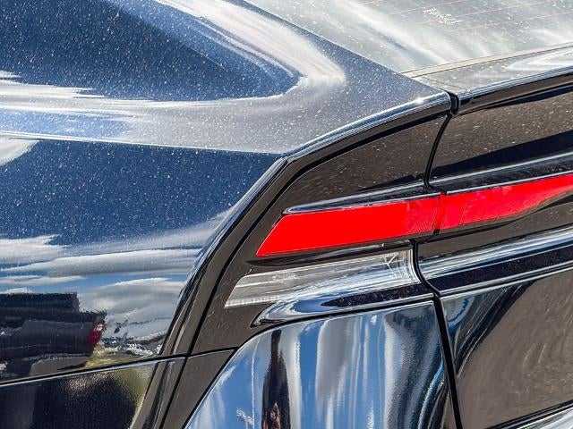 2023 Toyota Prius LE