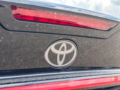 2023 Toyota Prius LE