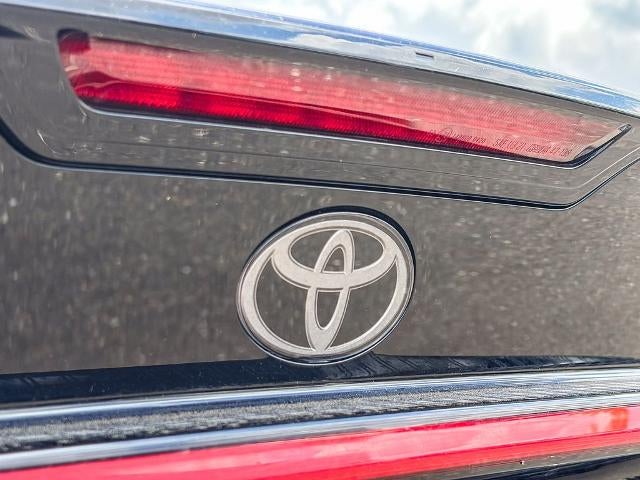 2023 Toyota Prius LE