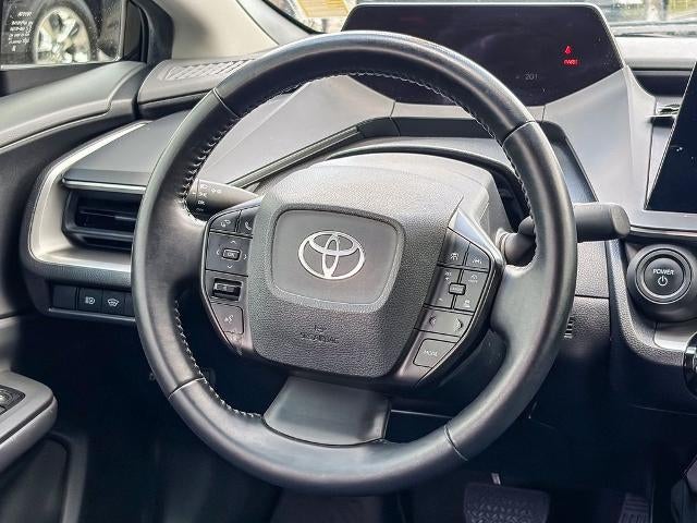 2023 Toyota Prius LE