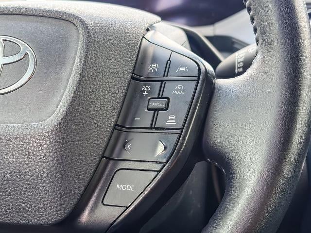 2023 Toyota Prius LE