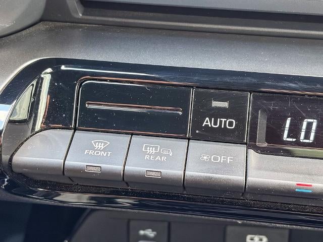 2023 Toyota Prius LE