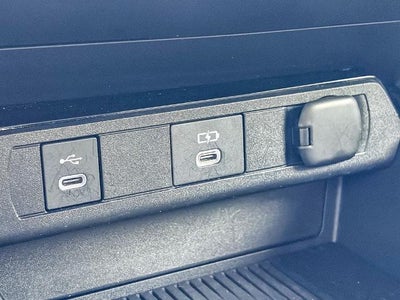 2023 Toyota Prius LE