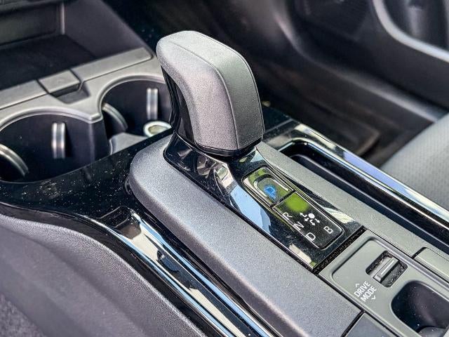 2023 Toyota Prius LE