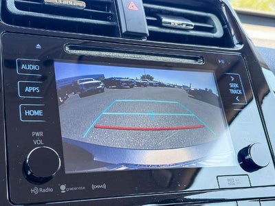 2017 Toyota Prius Two