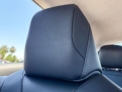 2017 Toyota Prius Two