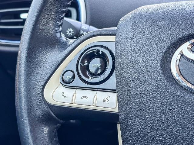 2017 Toyota Prius Two
