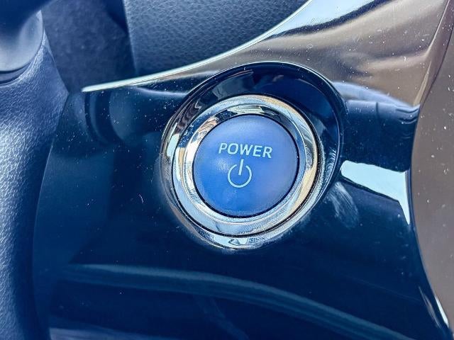 2017 Toyota Prius Two