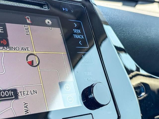 2017 Toyota Prius Two