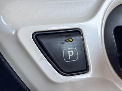 2017 Toyota Prius Two