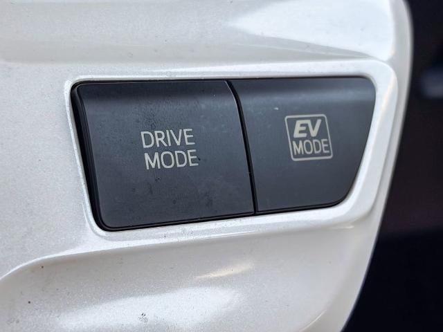 2017 Toyota Prius Two