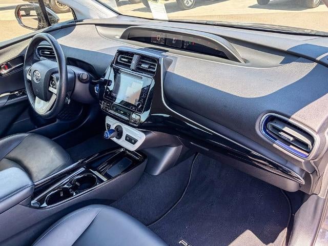 2017 Toyota Prius Two