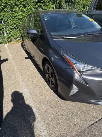 2017 Toyota Prius Two