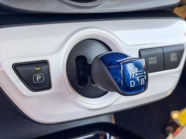 2017 Toyota Prius Two