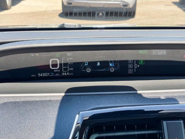 2017 Toyota Prius Two