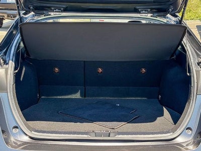2017 Toyota Prius Two