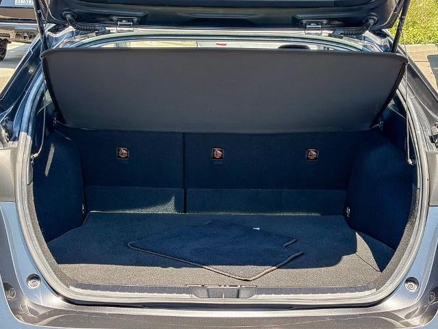 2017 Toyota Prius Two