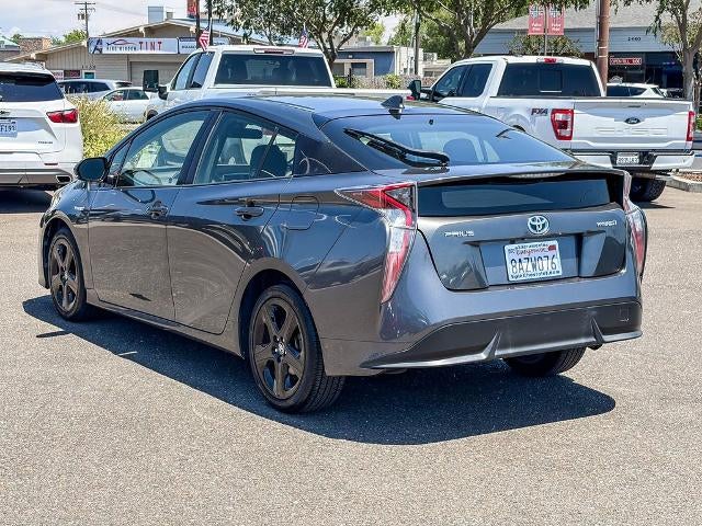 2017 Toyota Prius Two