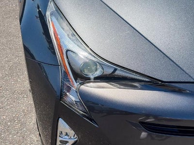 2017 Toyota Prius Two