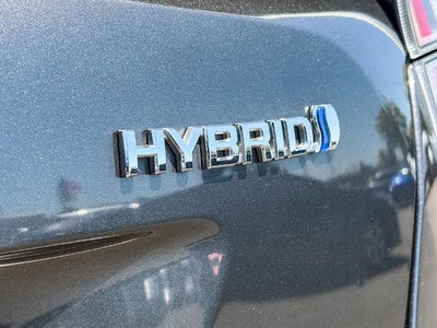 2017 Toyota Prius Two