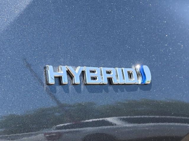 2017 Toyota Prius Two