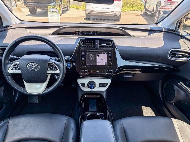 2017 Toyota Prius Two