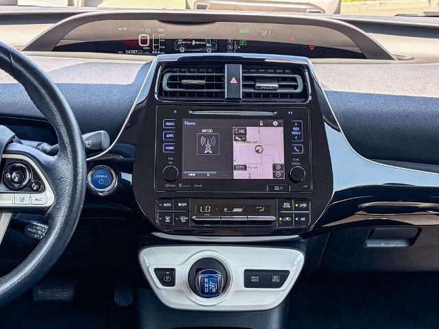 2017 Toyota Prius Two