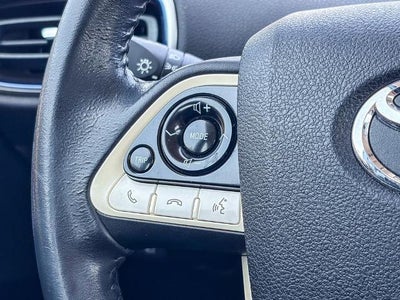 2017 Toyota Prius Two