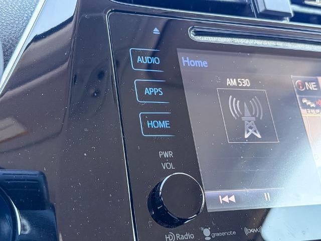 2017 Toyota Prius Two