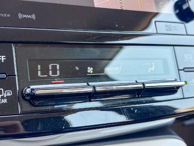 2017 Toyota Prius Two