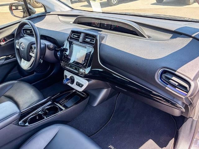 2017 Toyota Prius Two