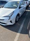 2016 Toyota Prius Two