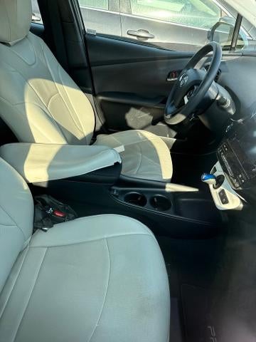 2016 Toyota Prius Two