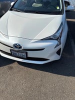 2016 Toyota Prius Two
