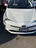 2016 Toyota Prius Two