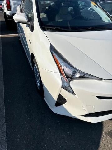 2016 Toyota Prius Two