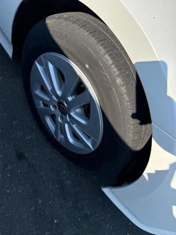 2016 Toyota Prius Two