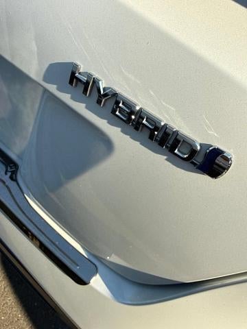 2016 Toyota Prius Two