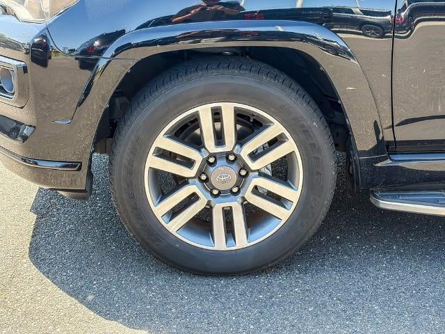 2022 Toyota 4Runner TRD Sport