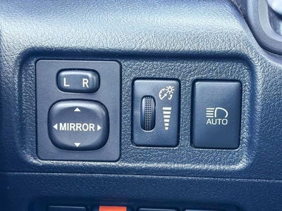2022 Toyota 4Runner TRD Sport