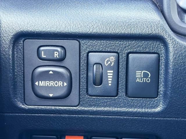 2022 Toyota 4Runner TRD Sport