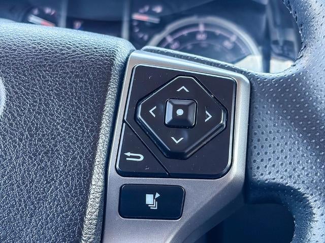 2022 Toyota 4Runner TRD Sport