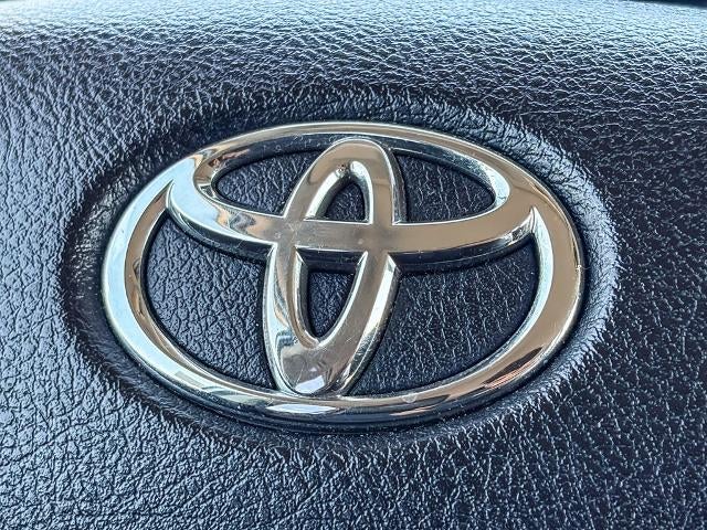 2022 Toyota 4Runner TRD Sport