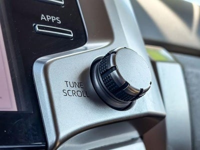 2022 Toyota 4Runner TRD Sport